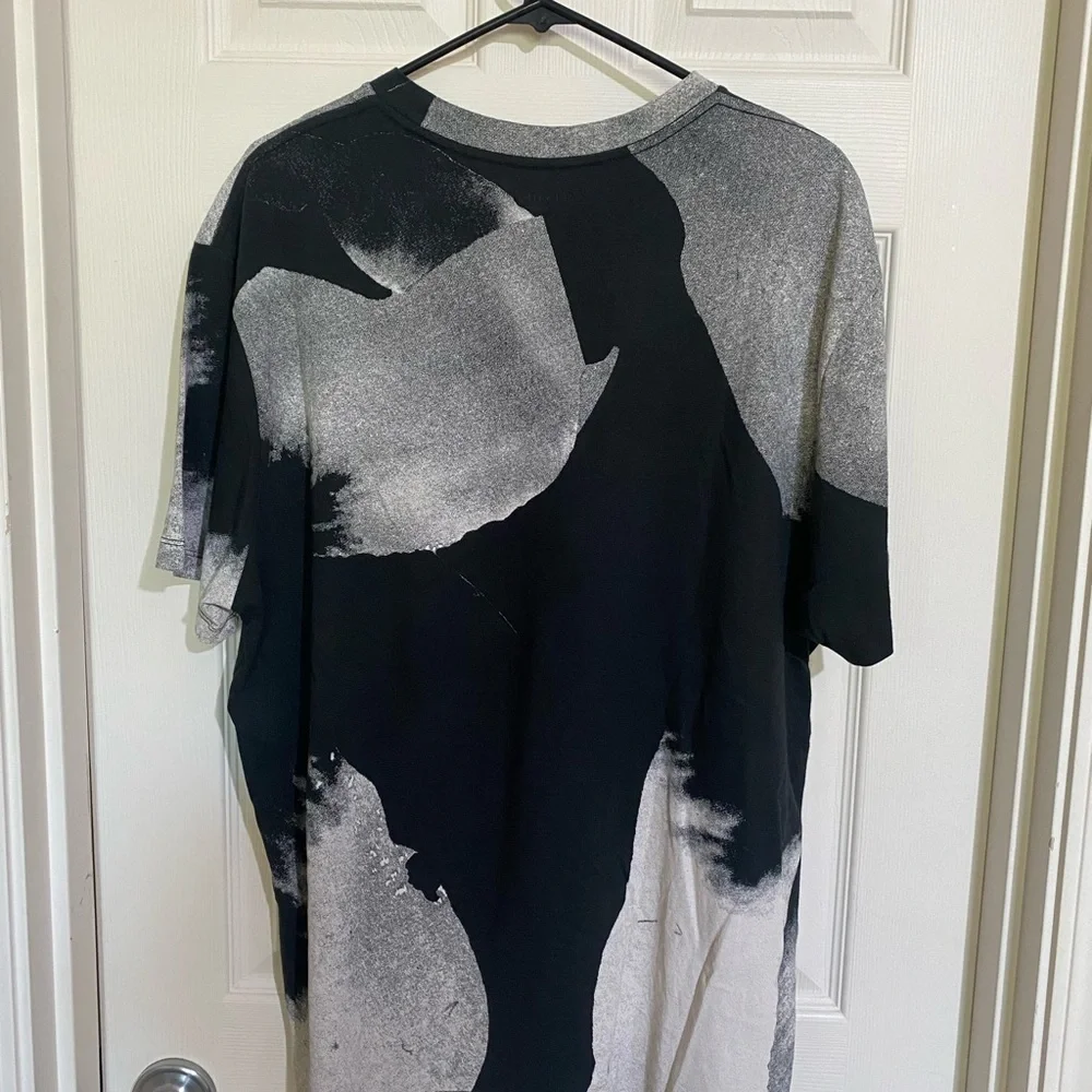 AllSaints men’s t-shirt - Picture 4 of 4